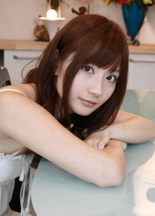中川杏奈