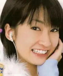 上原奈美