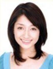 细野佑美子