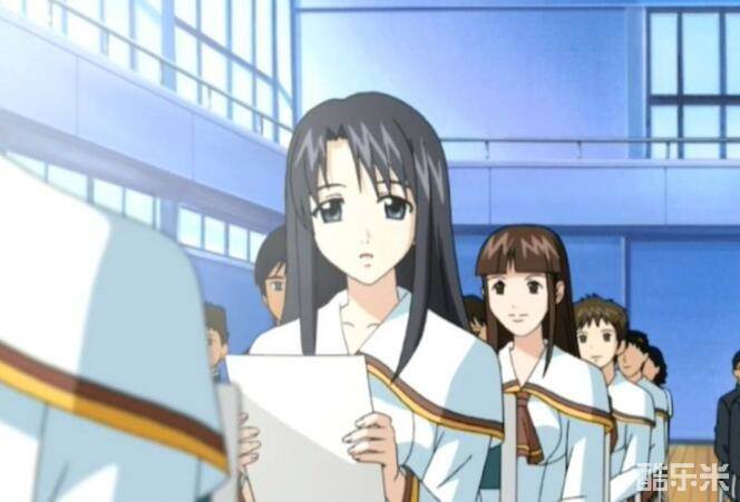 细野佑美子
