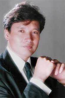 秦祥林