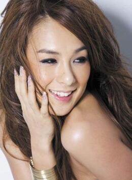 李蔡妍