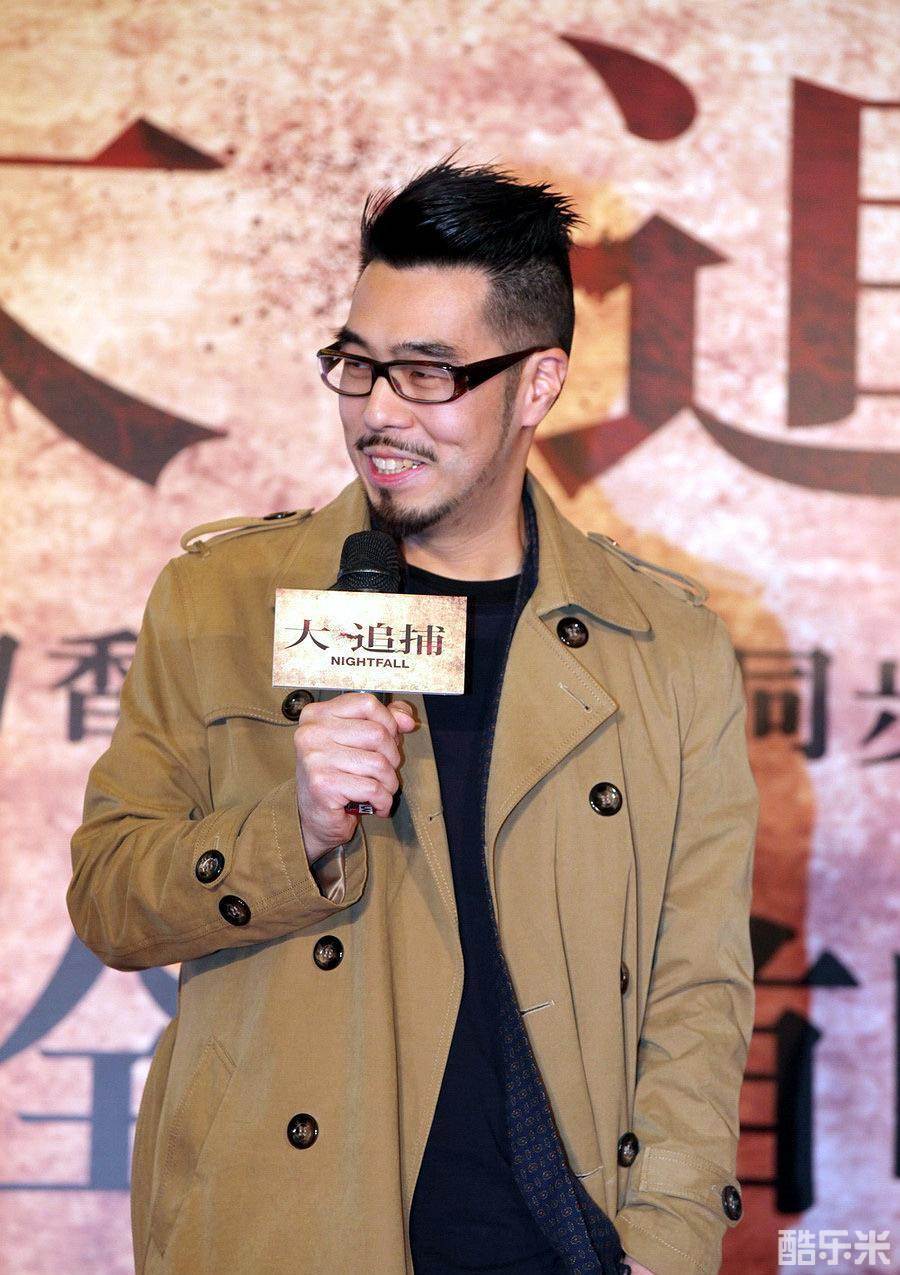 周显扬
