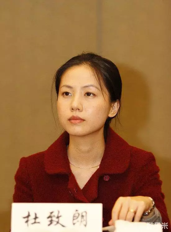 杜致朗