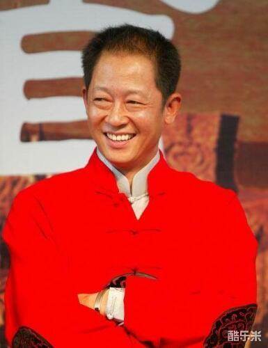王志文