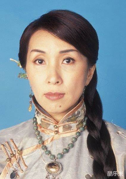 陈秀珠
