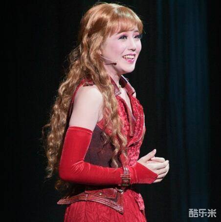 梦华明美