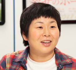 大岛美幸
