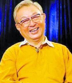 唐杰忠