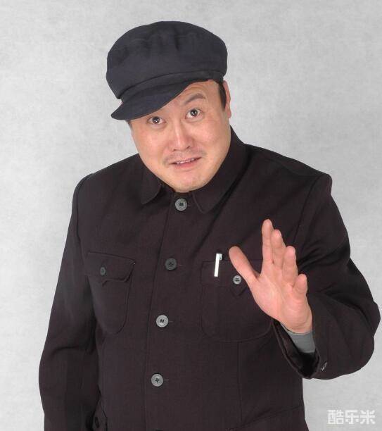 赵本水