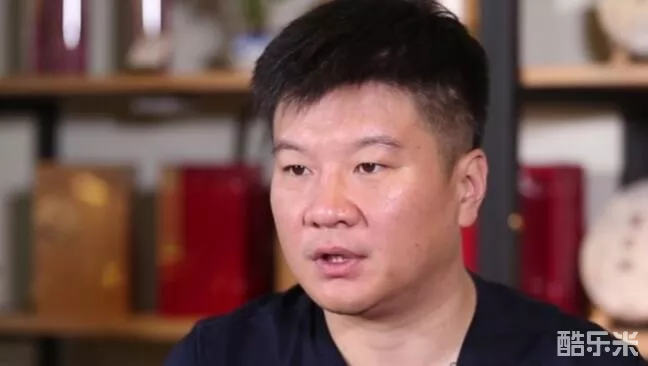 李金羽