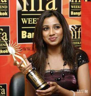 莎瑞雅·高沙尔