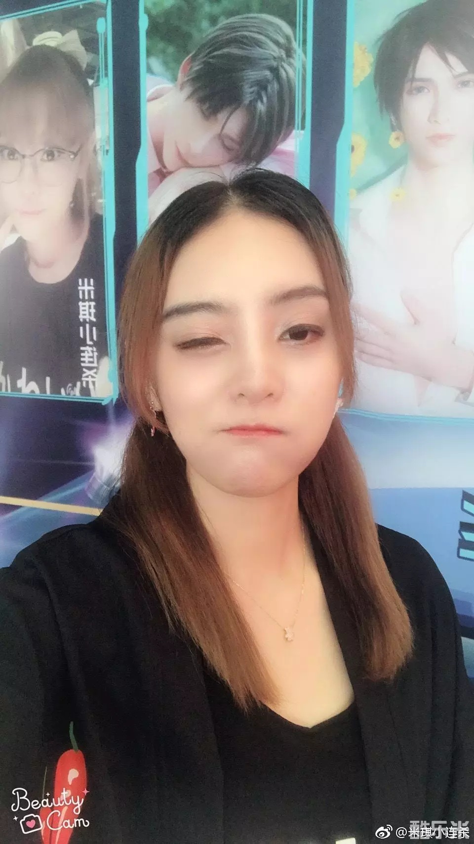 小连杀