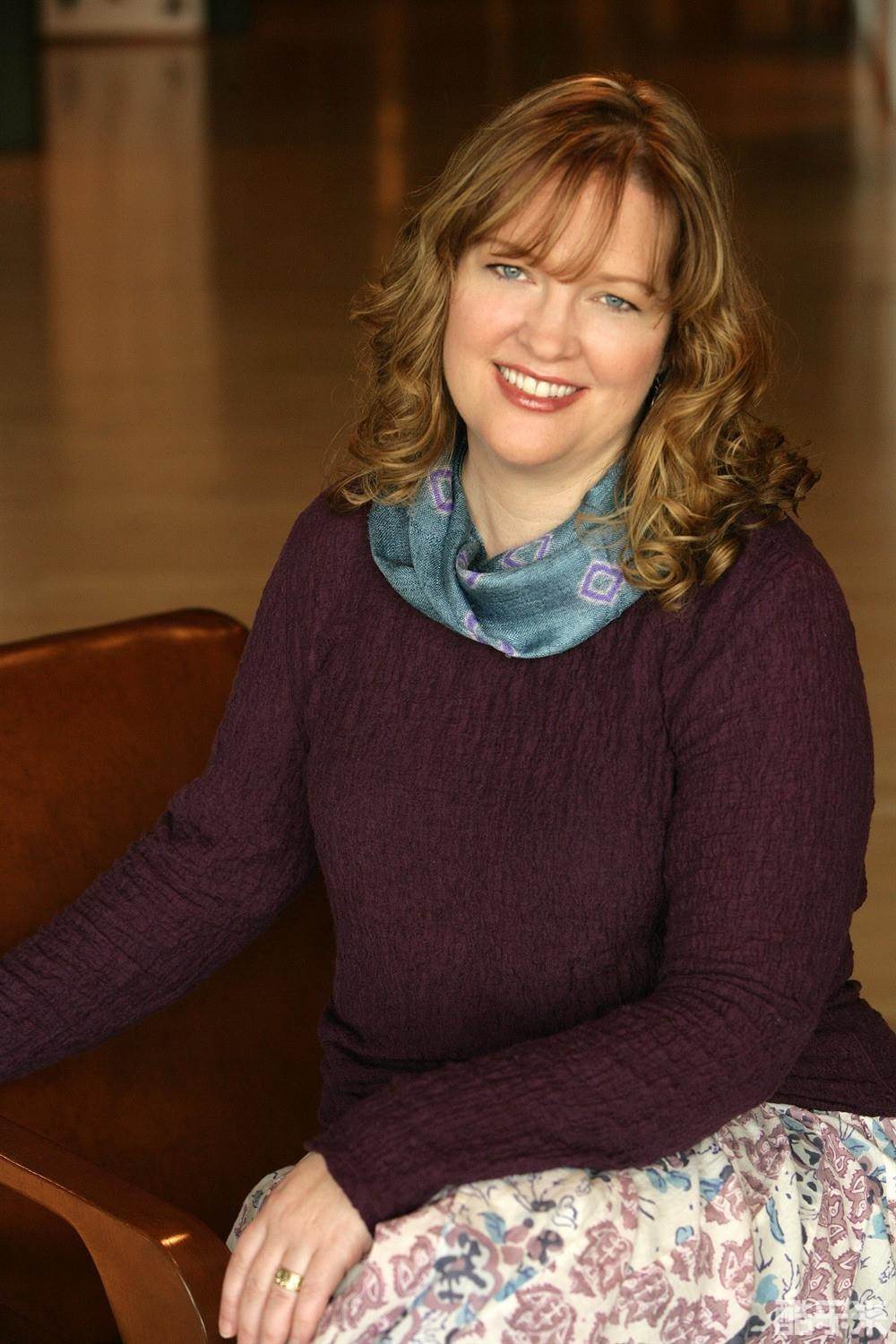 布兰达∙查普曼