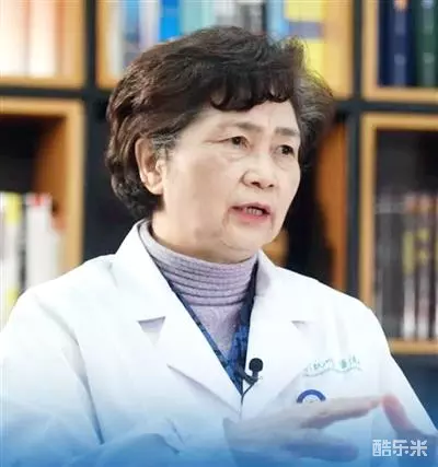 李兰娟