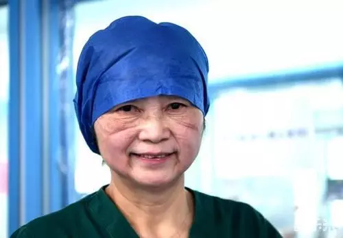 李兰娟