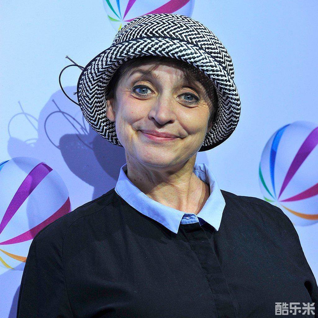 卡特琳娜·塔巴赫