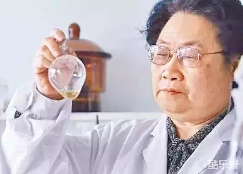 屠呦呦