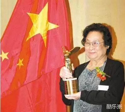 屠呦呦