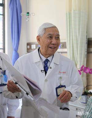 陈灏珠