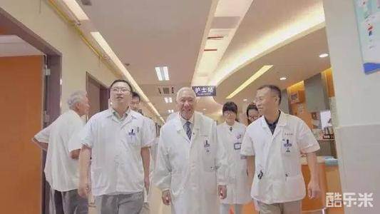 陈灏珠
