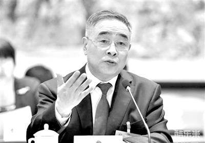 张伯礼
