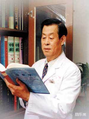 石学敏