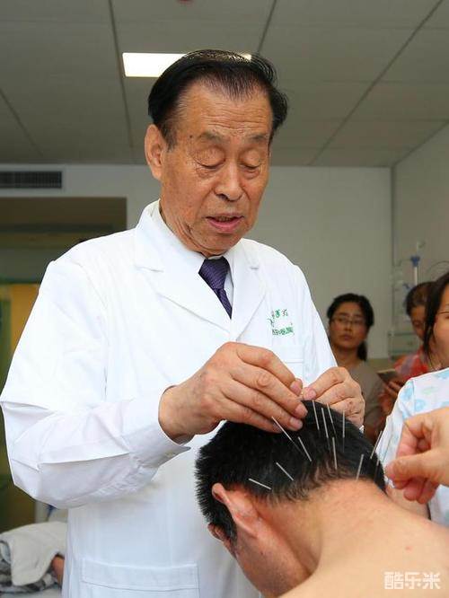 石学敏