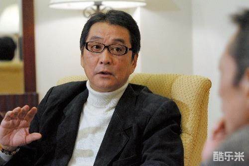 泷田洋二郎