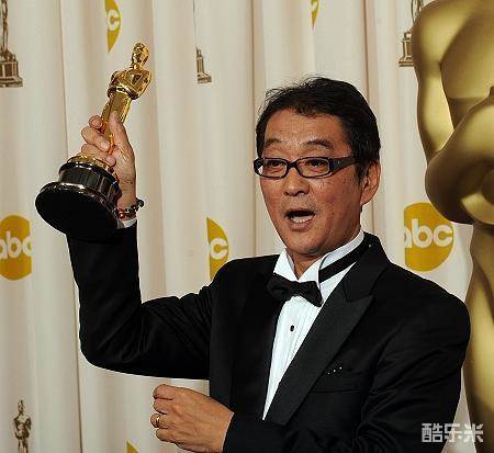 泷田洋二郎