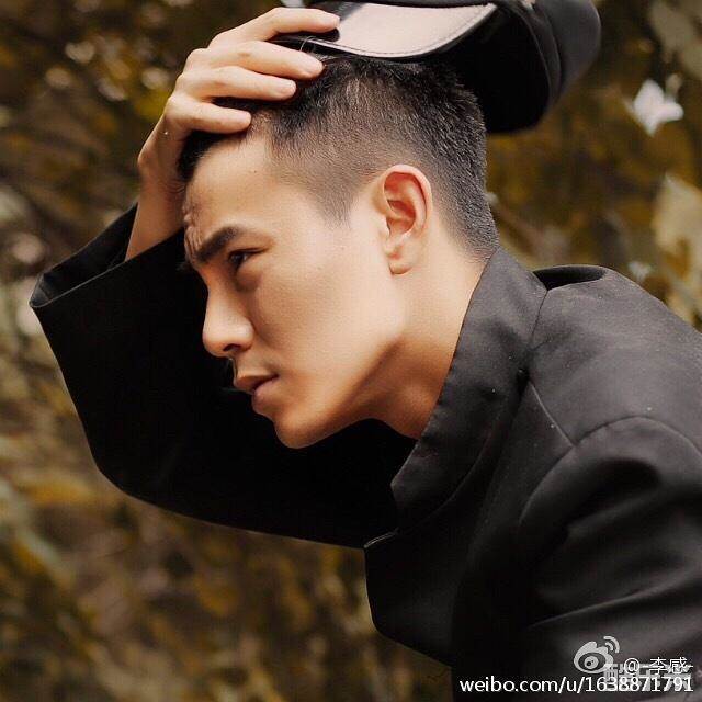李感