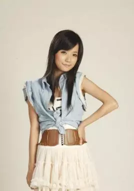 张美琪