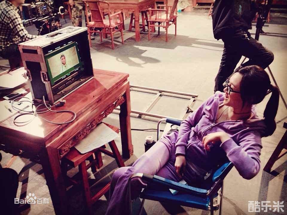 杨小欣