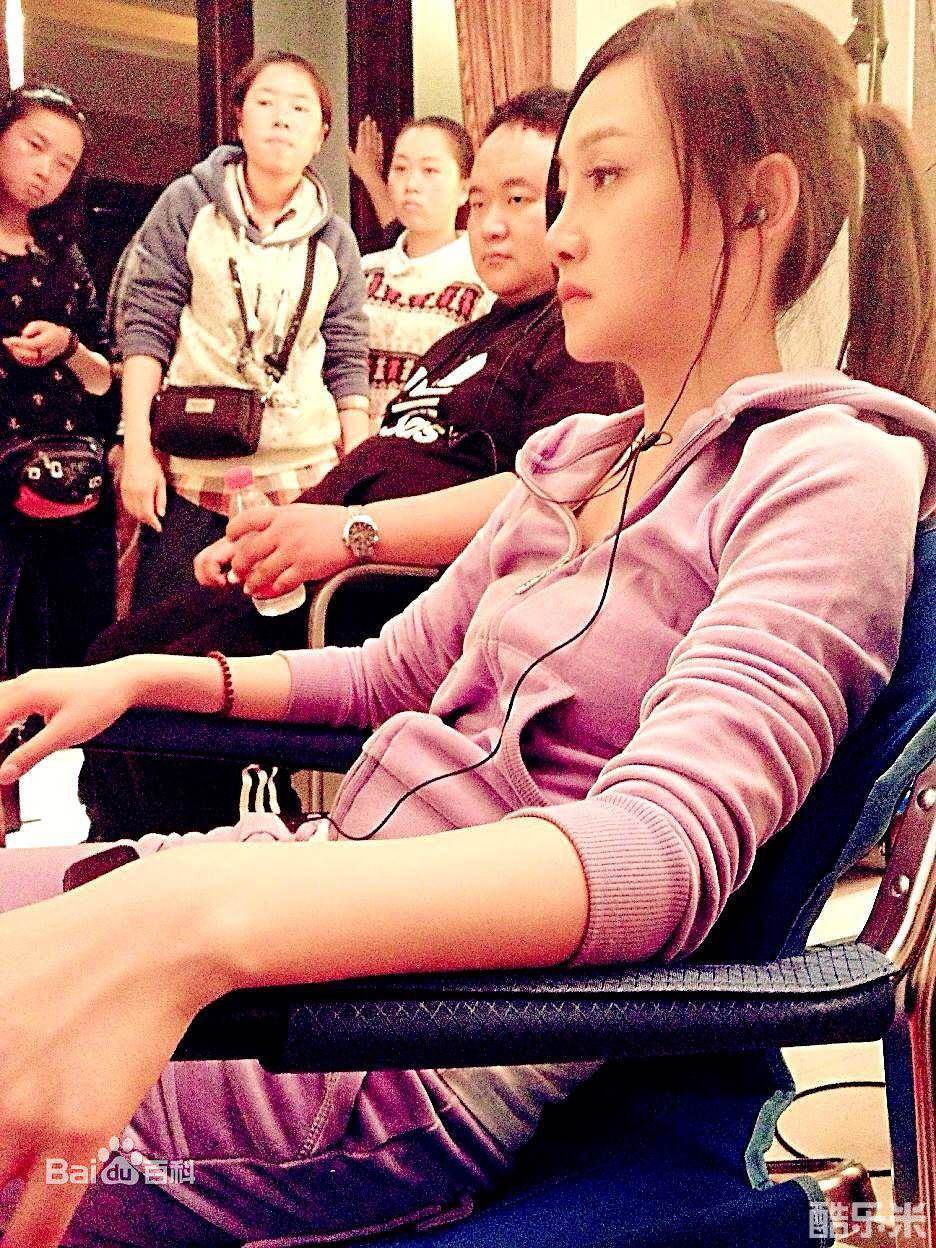 杨小欣