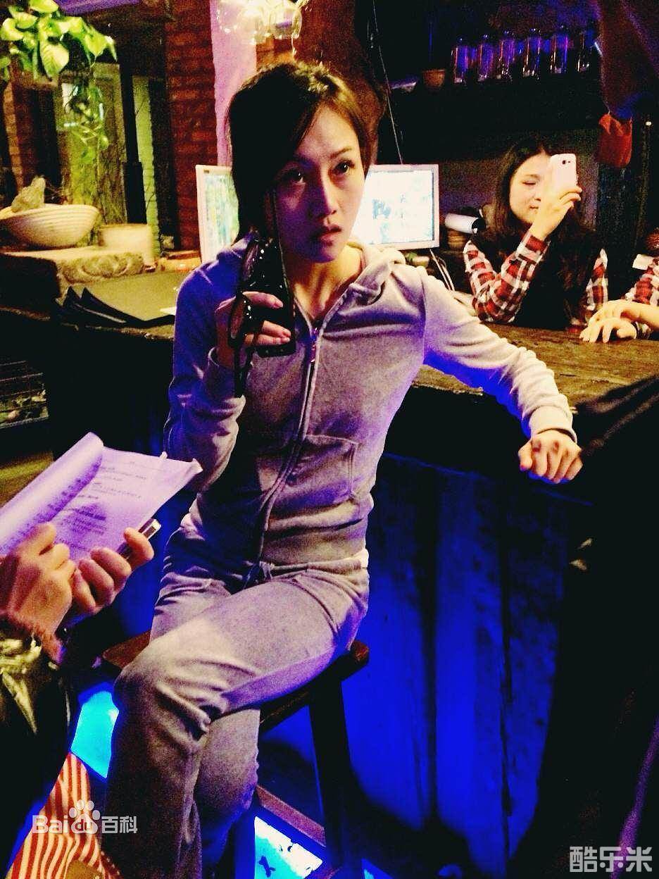 杨小欣