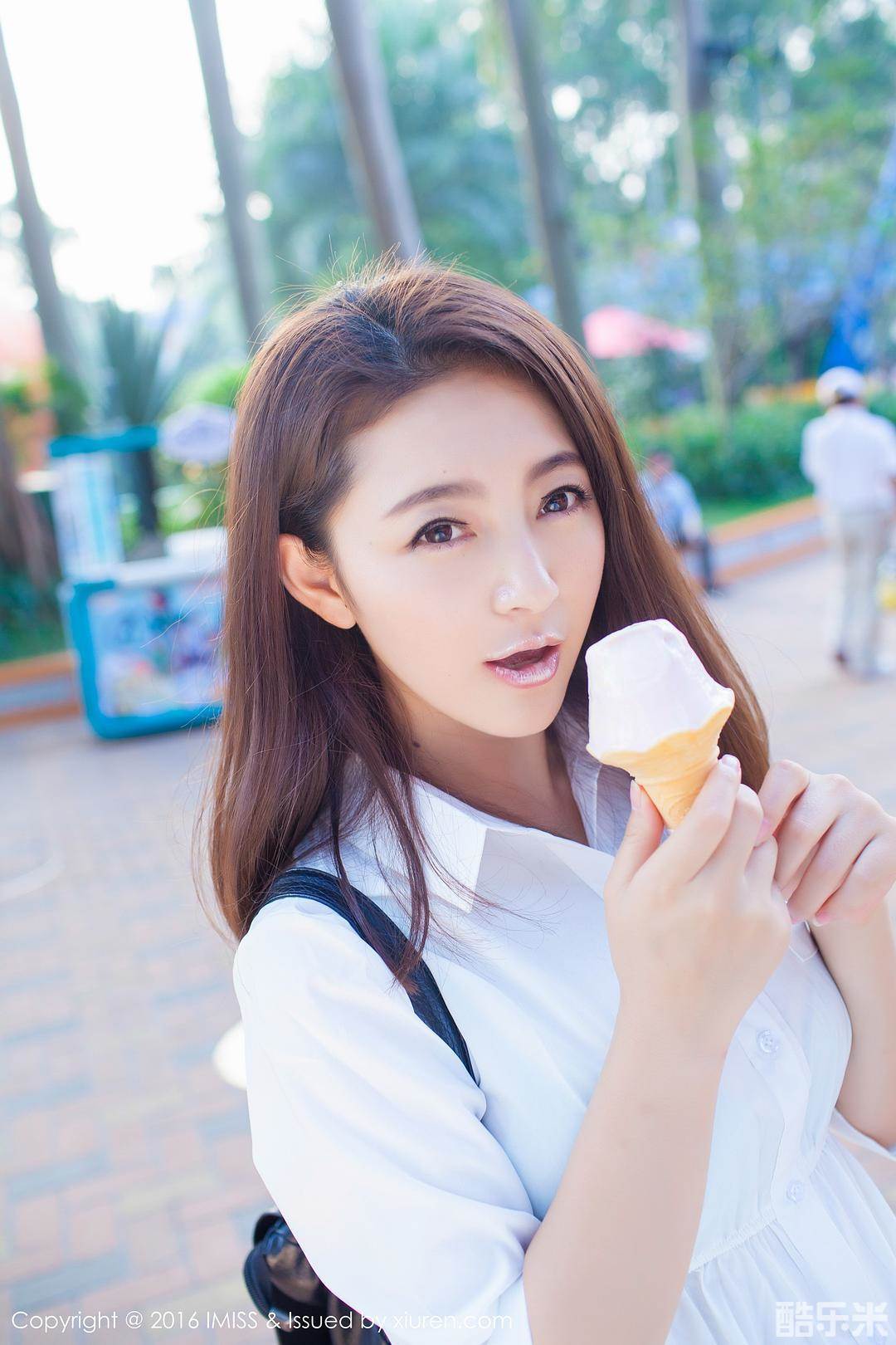 夏茉