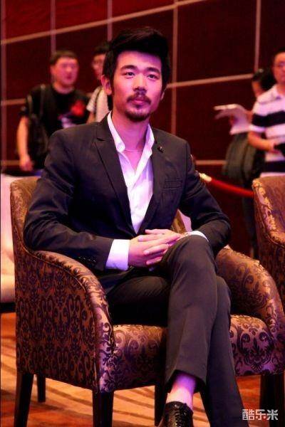杨帆