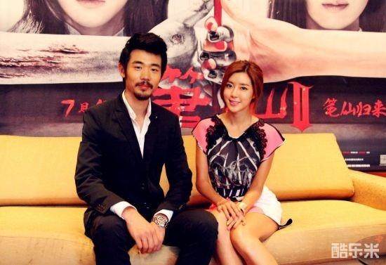 杨帆