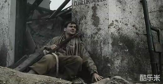 拯救大兵瑞恩