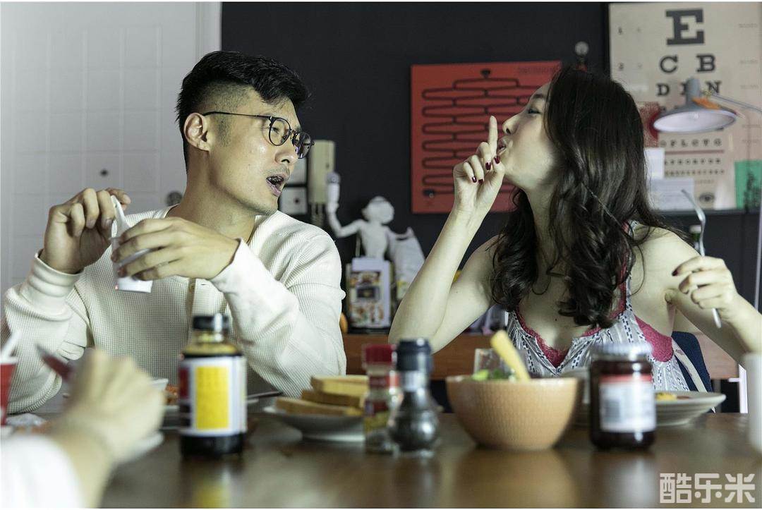 春娇救志明