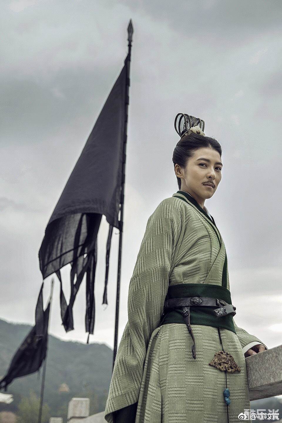 阎汶宣