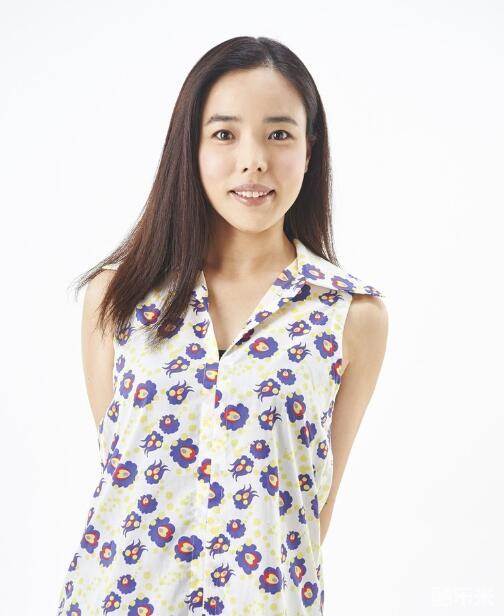 安藤玉惠