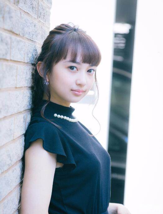小宫有纱