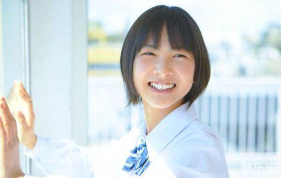 谷村美月