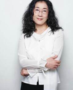 木野花