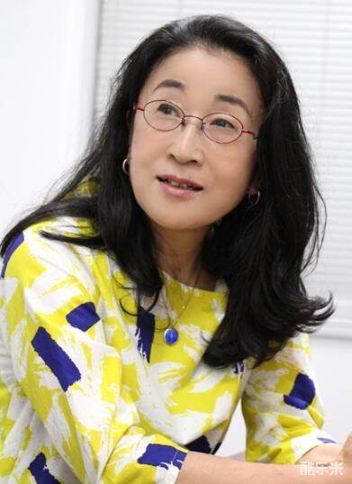 木野花
