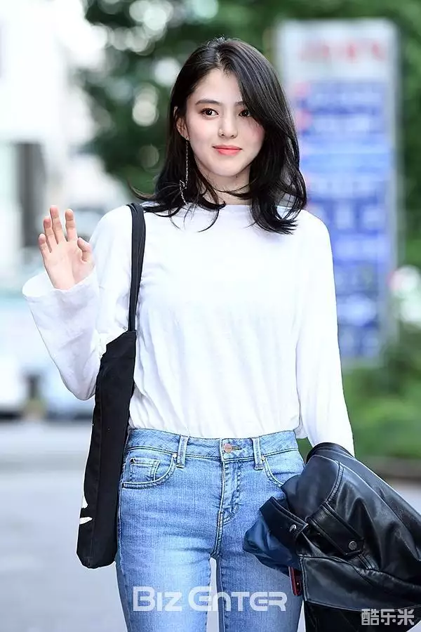 韩素希