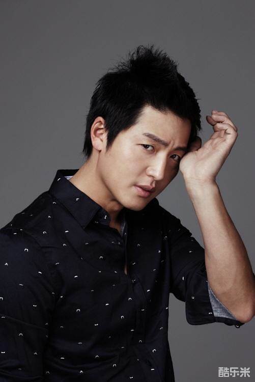 李廷镇