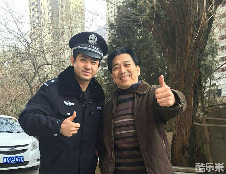 冯伟力