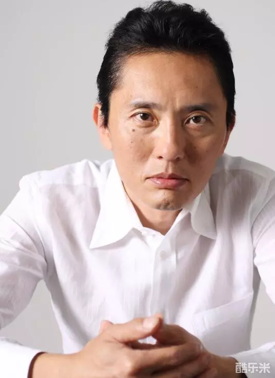 久住昌之